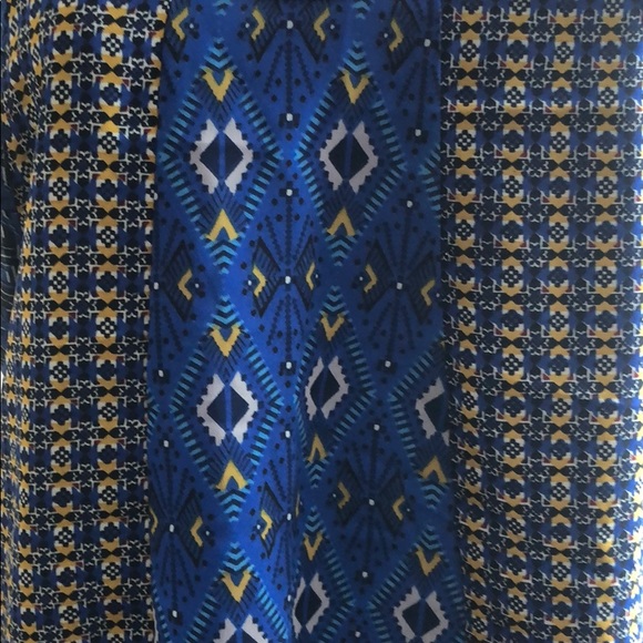 Dressy tank top with double straps. - Picture 4 of 5